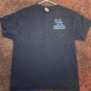 Large UK shirt